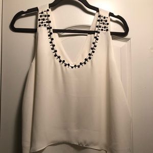 New York and Company shirt